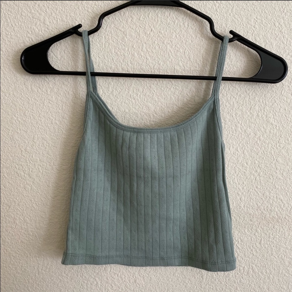 Brandy Melville Tank Top